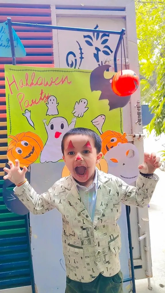 Little Feats Preschool - Image 3