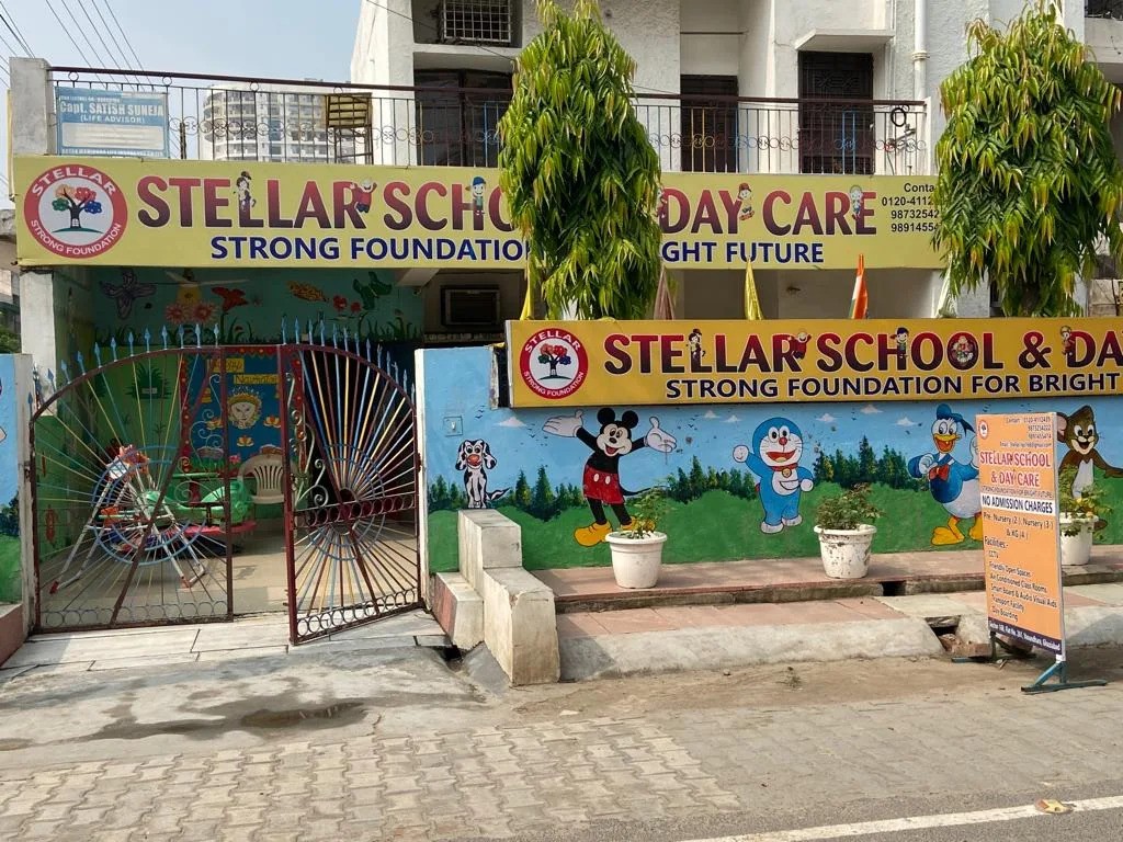 Stellar School & Day Care - Image 1