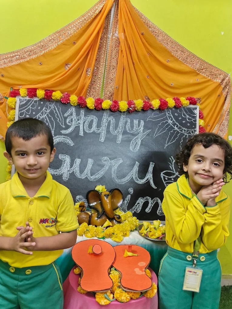 Makoons Play School - Image 4