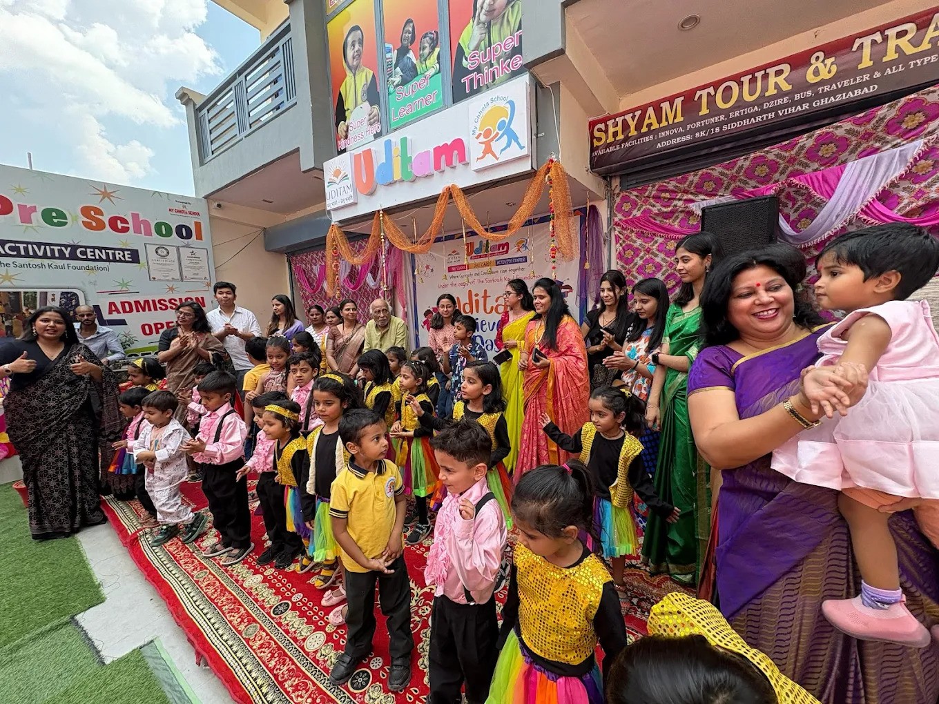 Infrastructure Picture 2