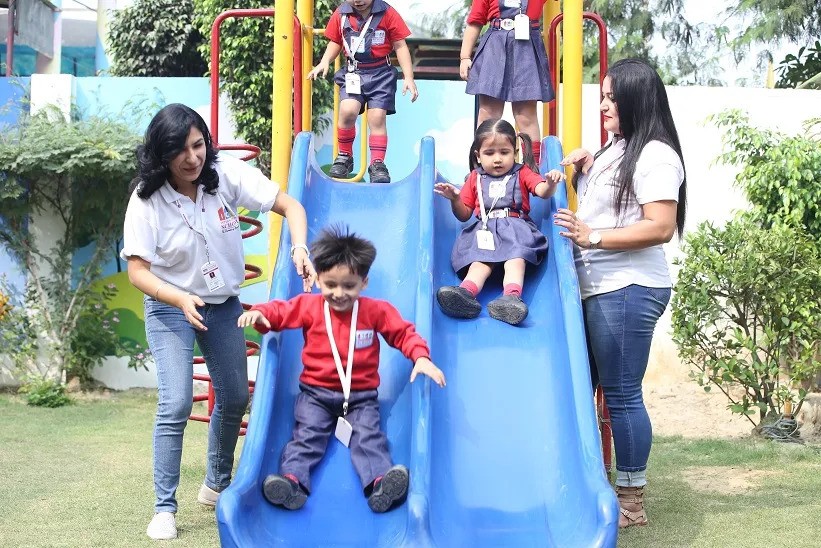 ICON Nurturing Innocence Preschool - Image 2