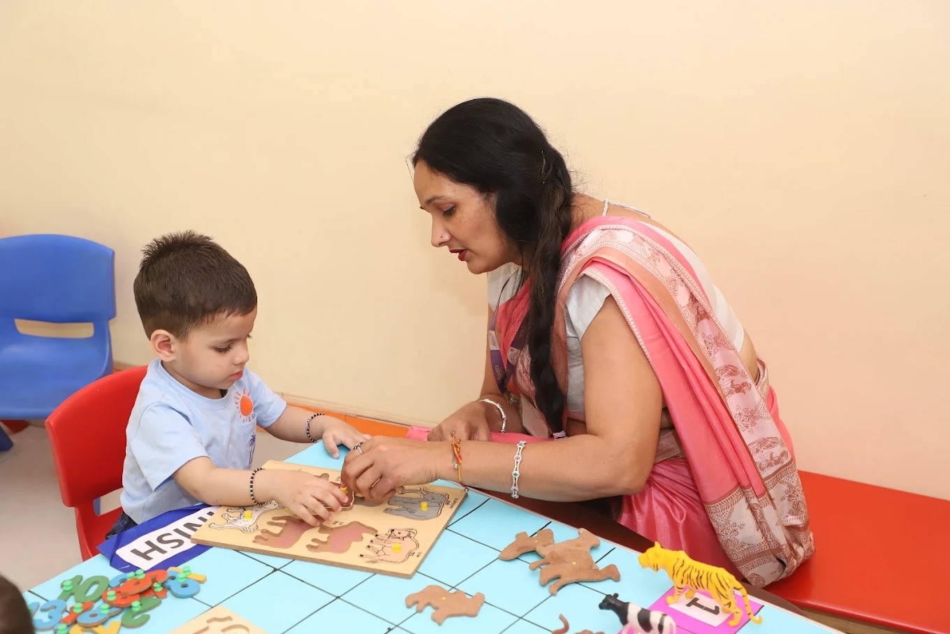 Iris Kids Preschool - Image 4