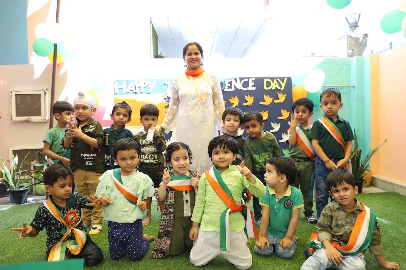 Iris Kids Preschool - Image 3