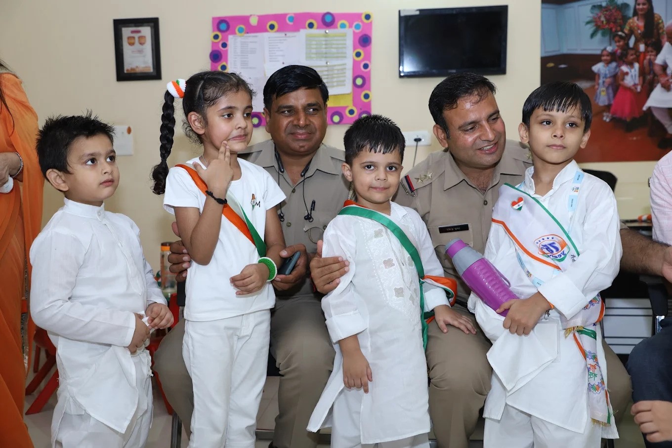 Iris Kids Preschool - Image 2