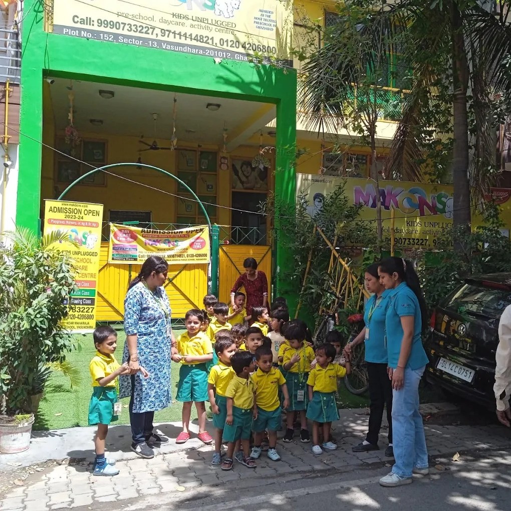 Infrastructure Picture 1