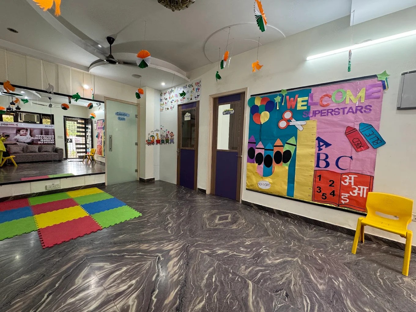 Little Leaders School - Image 4