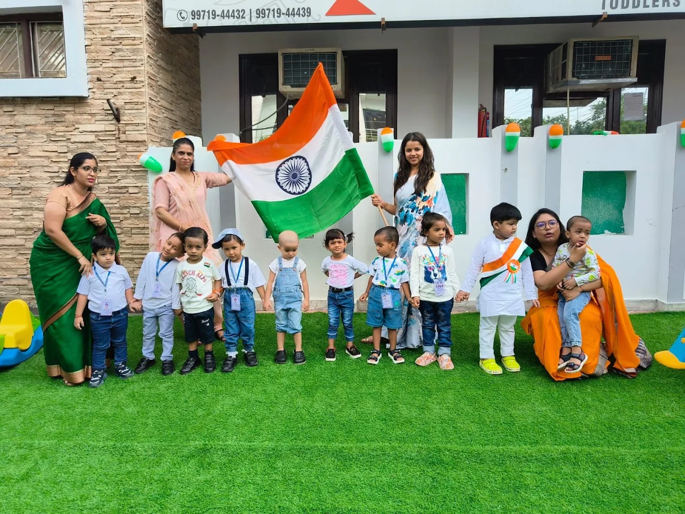 Little Leaders School - Image 2