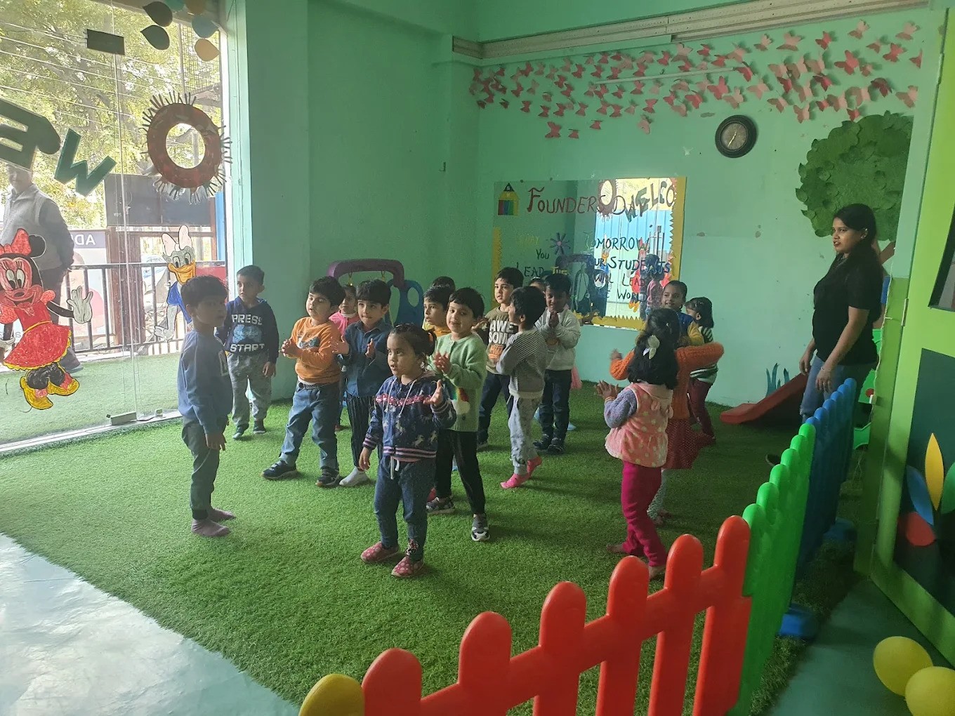 Palakshi Pre School & Day Care - Image 3