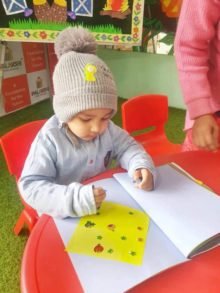 Palakshi Pre School & Day Care - Image 2