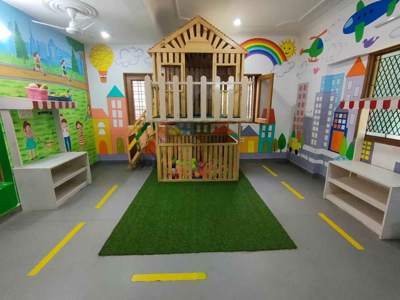 MyWorld Pre School And Daycare Centre - Image 6
