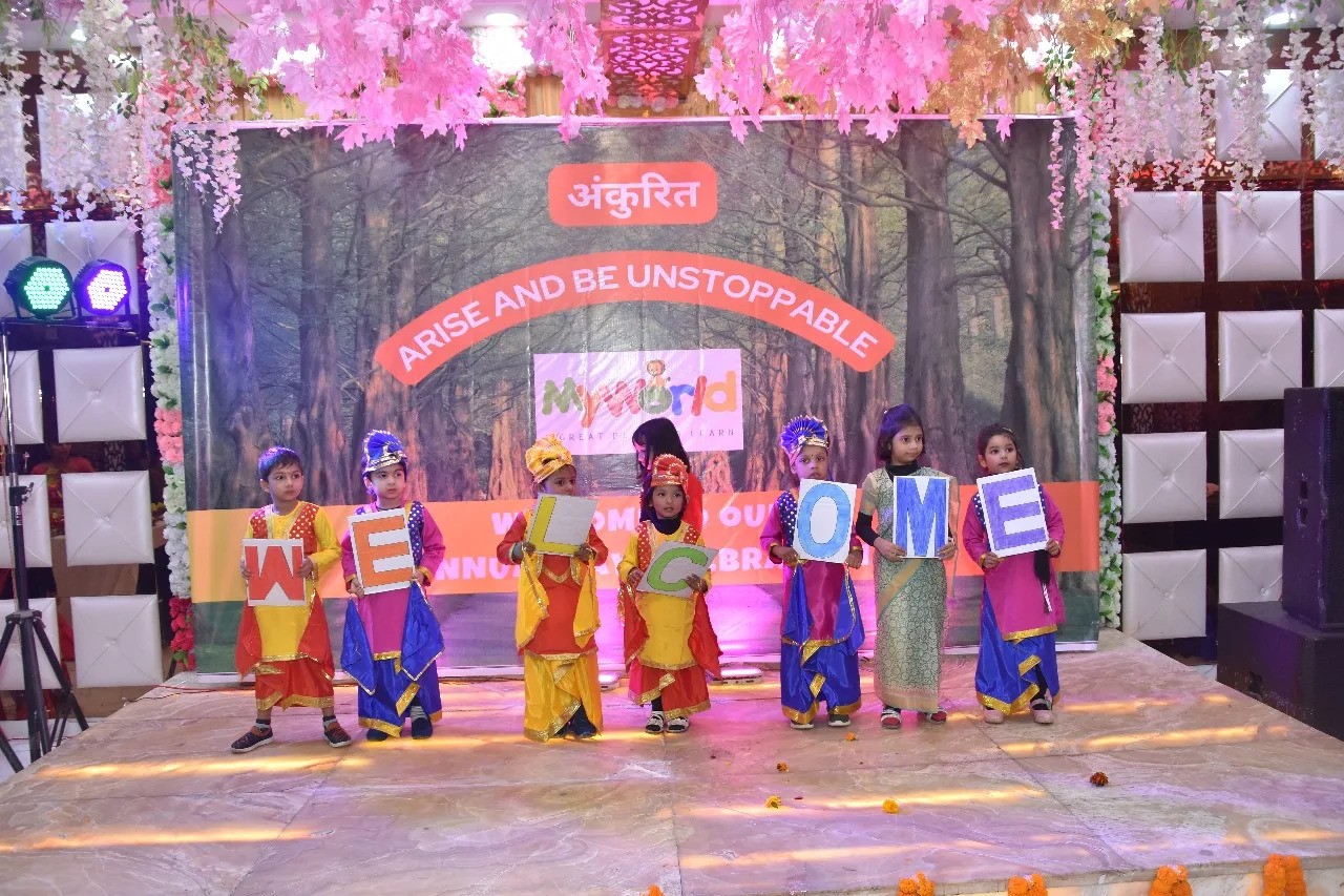 MyWorld Pre School And Daycare Centre - Image 5