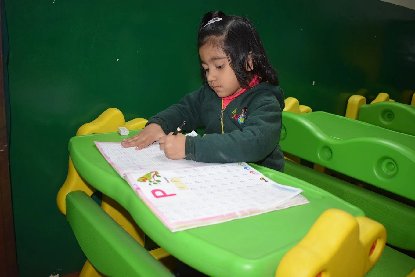 MyWorld Pre School And Daycare Centre - Image 4