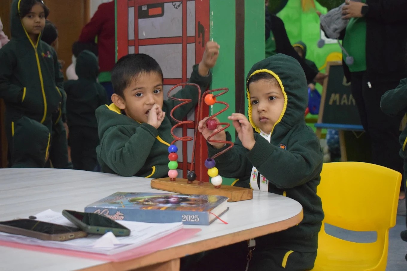 MyWorld Pre School And Daycare Centre - Image 2