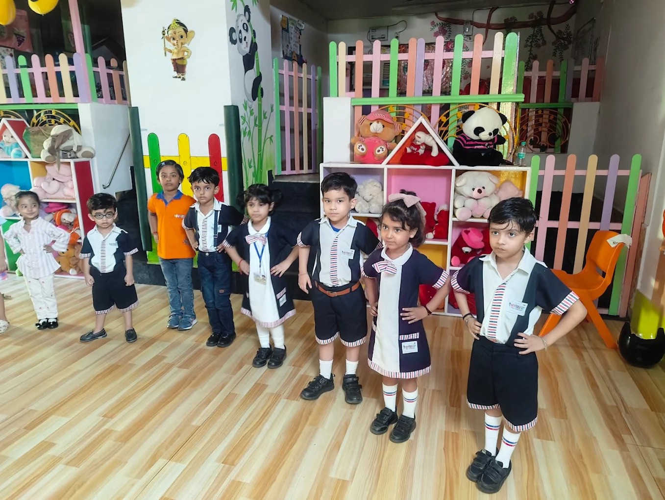Sanfort Play School - Image 4
