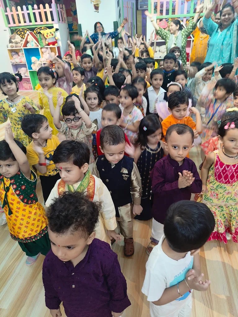 Sanfort Play School - Image 3