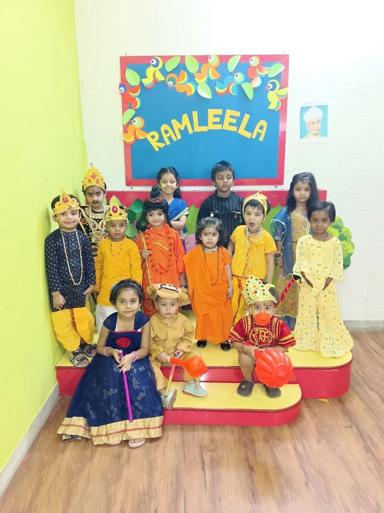 Infrastructure Picture 2