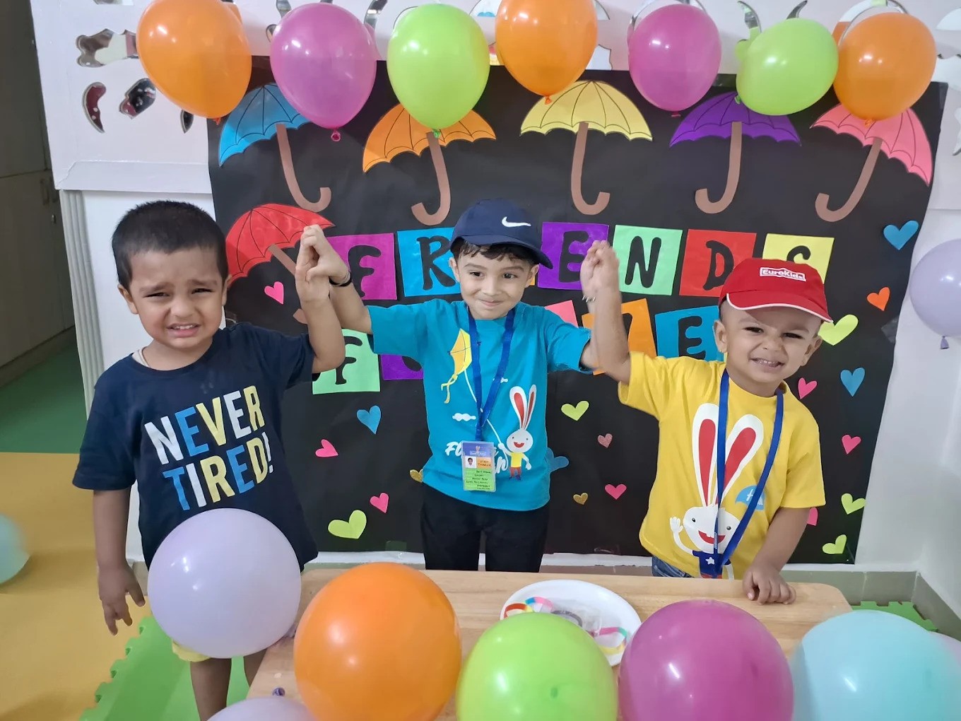 EuroKids Pre-School Vaishali - Image 4