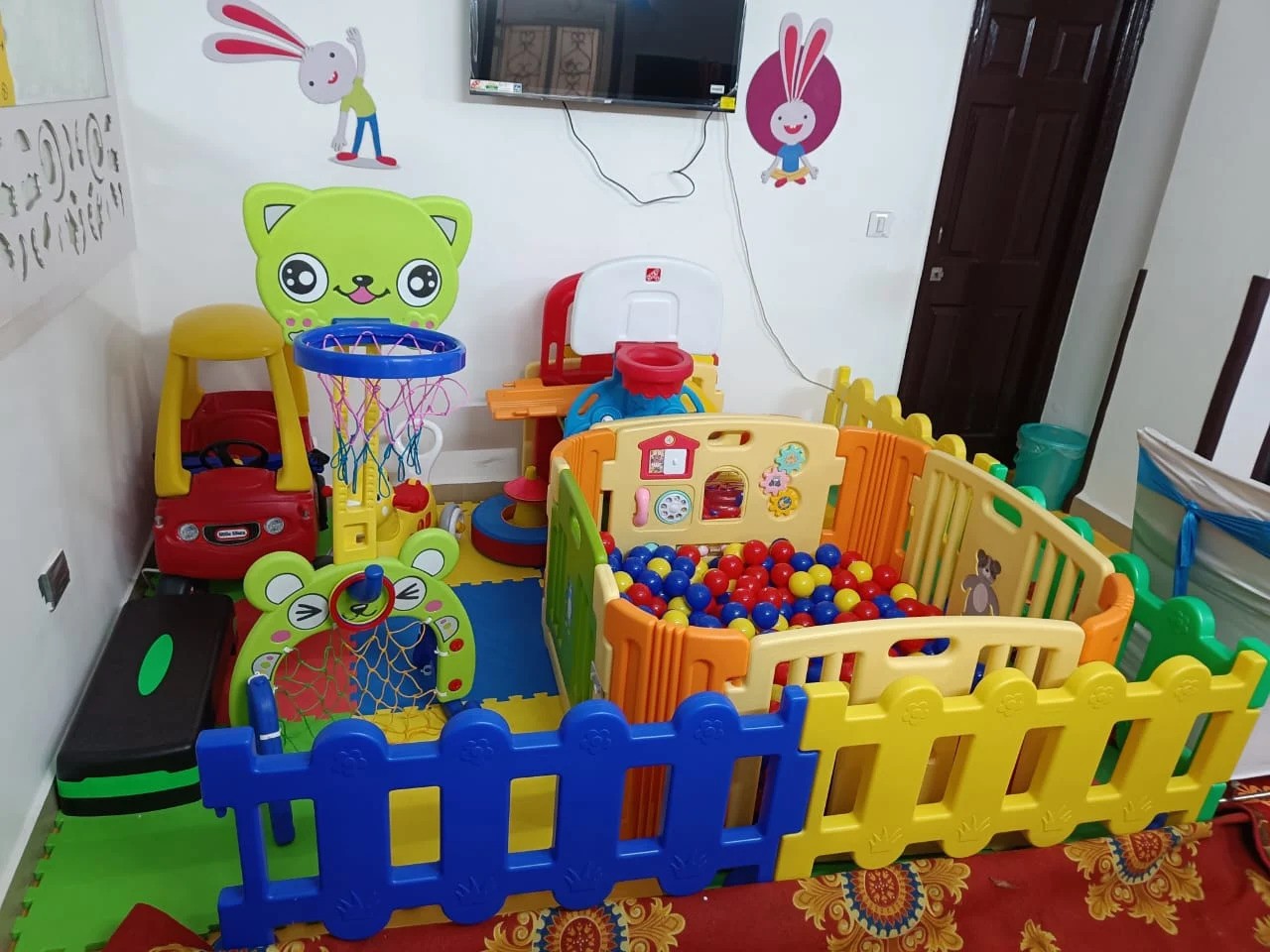 EuroKids Pre-School Vaishali - Image 3
