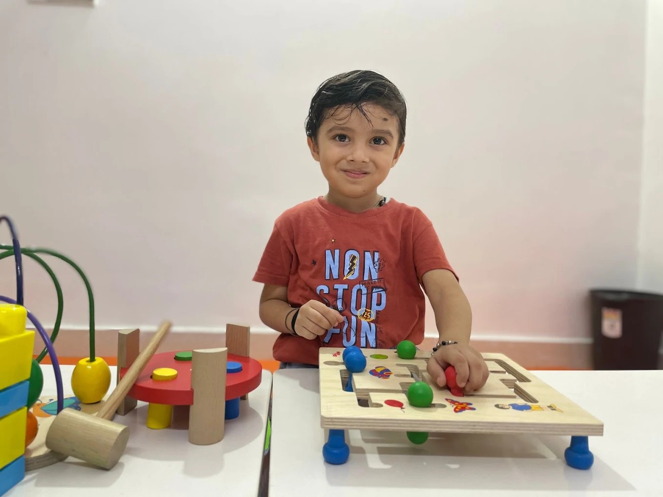 EuroKids Pre-School Vaishali - Image 2