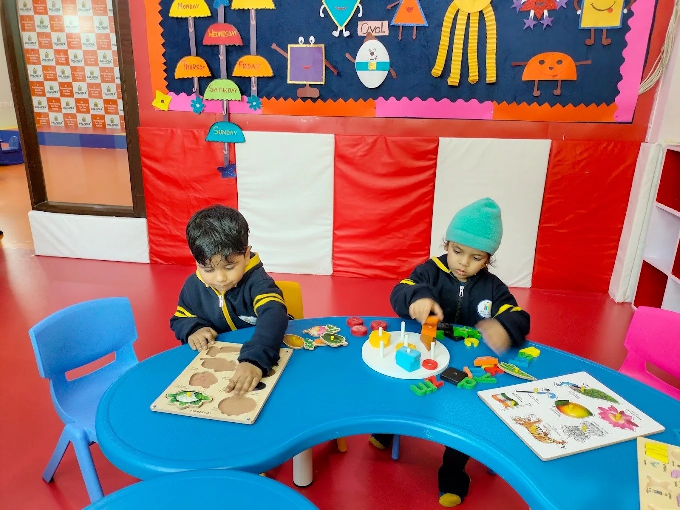 Palakshi Preschool - Image 3