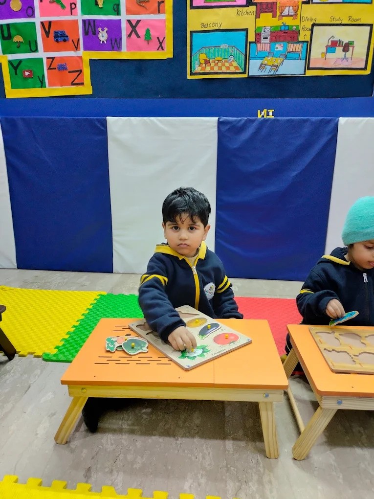 Palakshi Preschool - Image 2