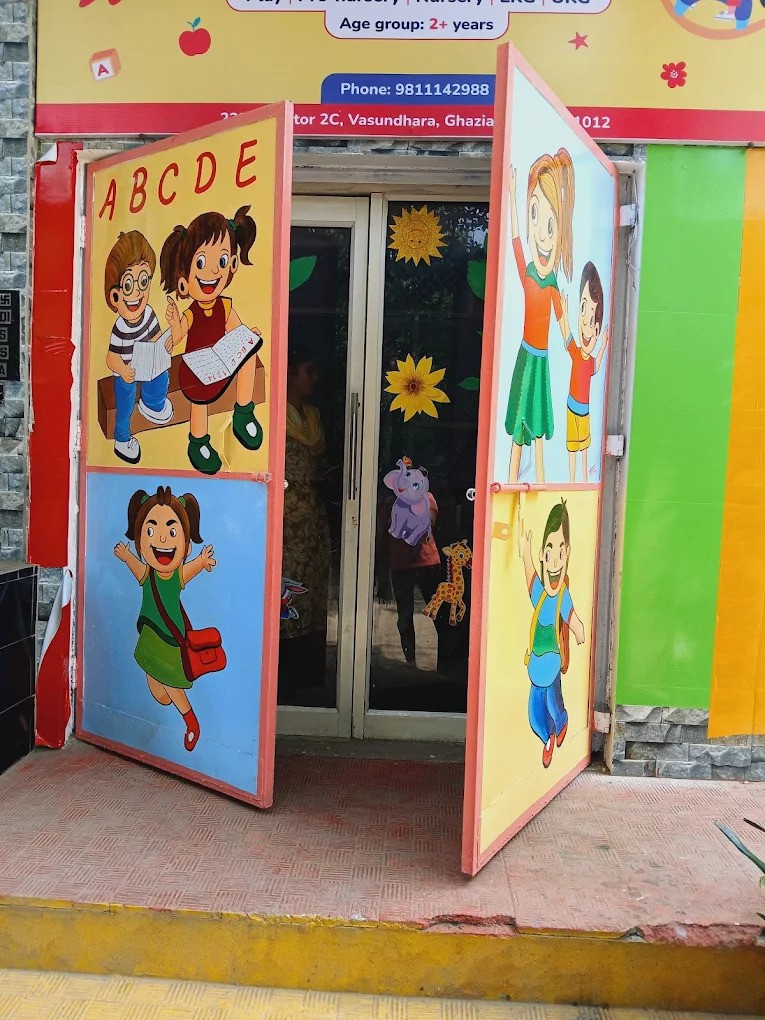 Kids Valley Preschool and Day Care Center - Image 4