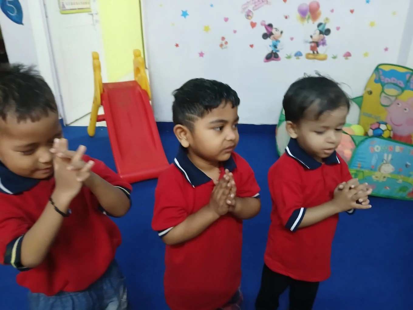 Kids Valley Preschool and Day Care Center - Image 3