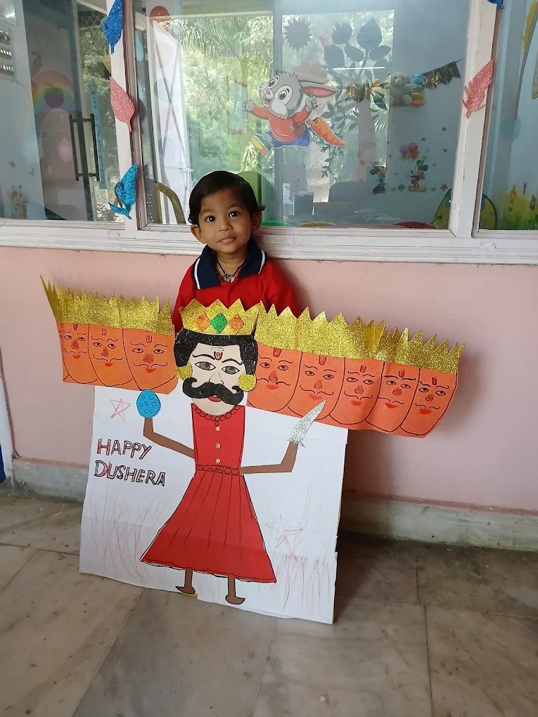 Kids Valley Preschool and Day Care Center - Image 2