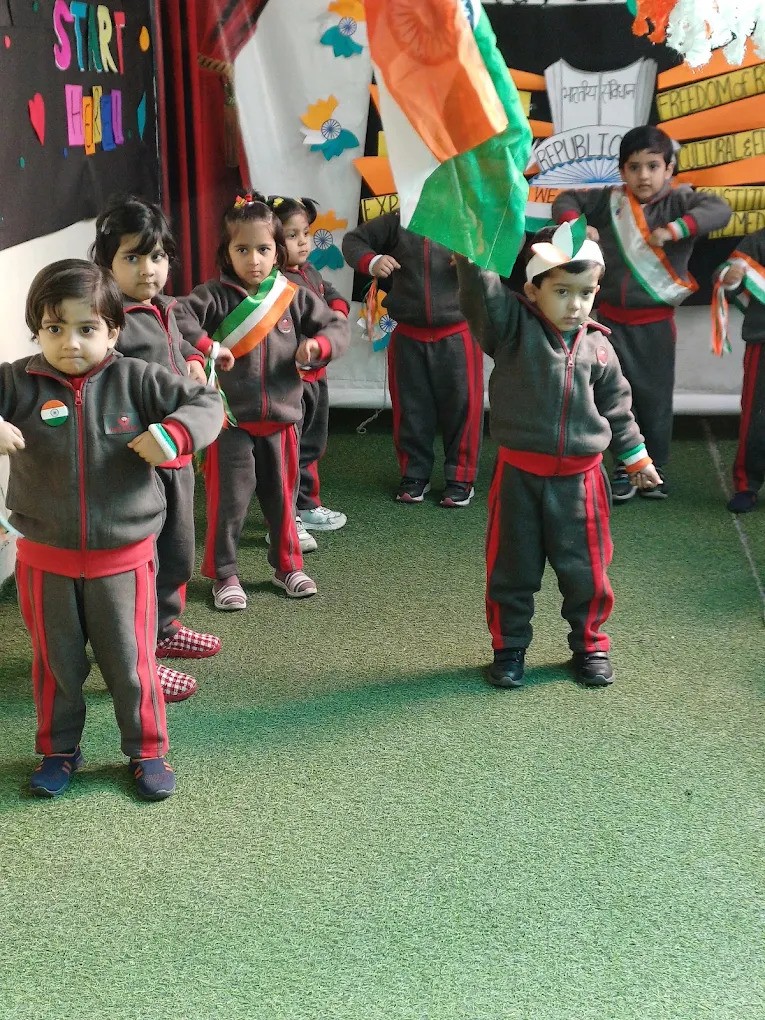 Infrastructure Picture 4