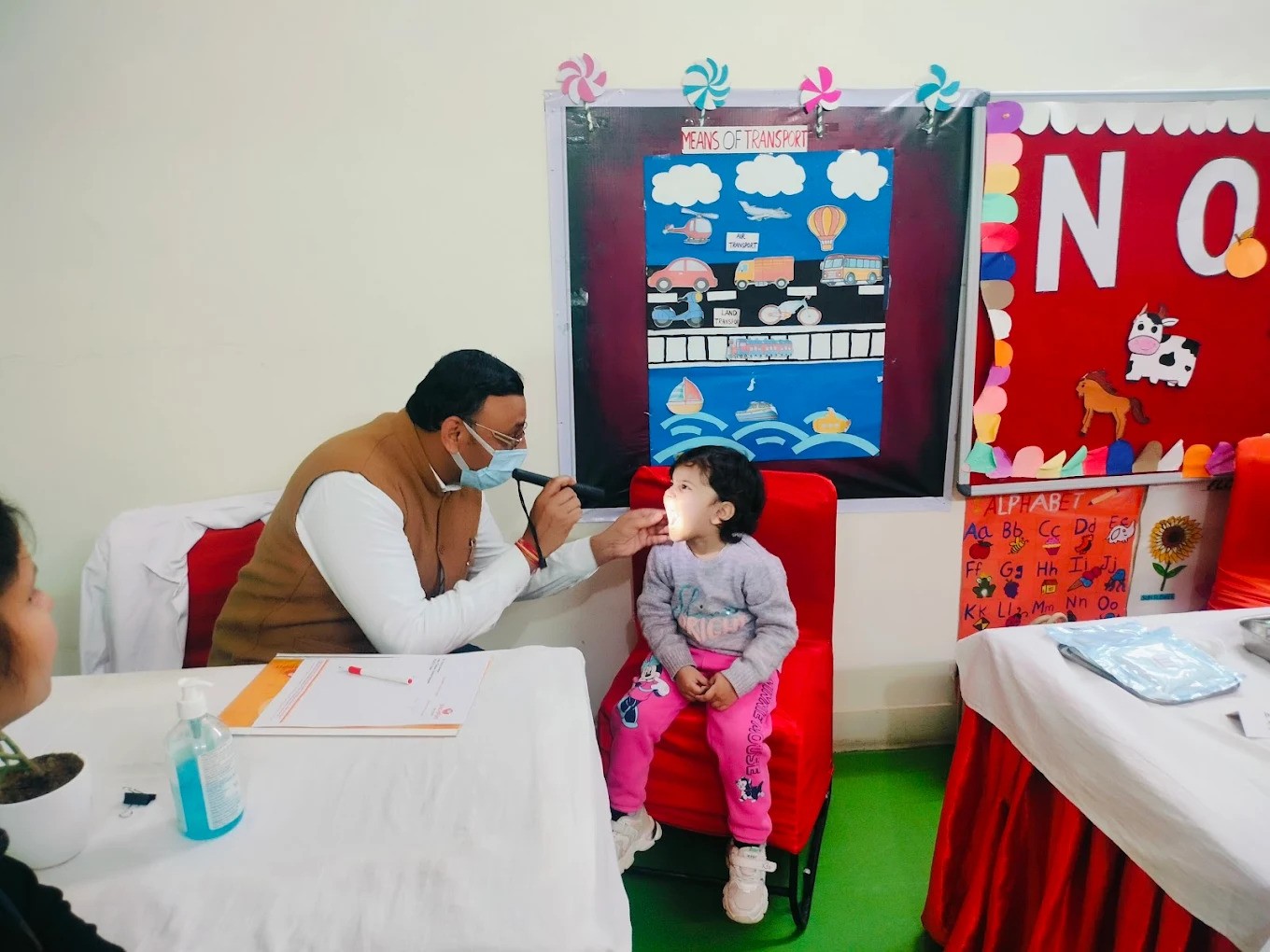 Infrastructure Picture 2