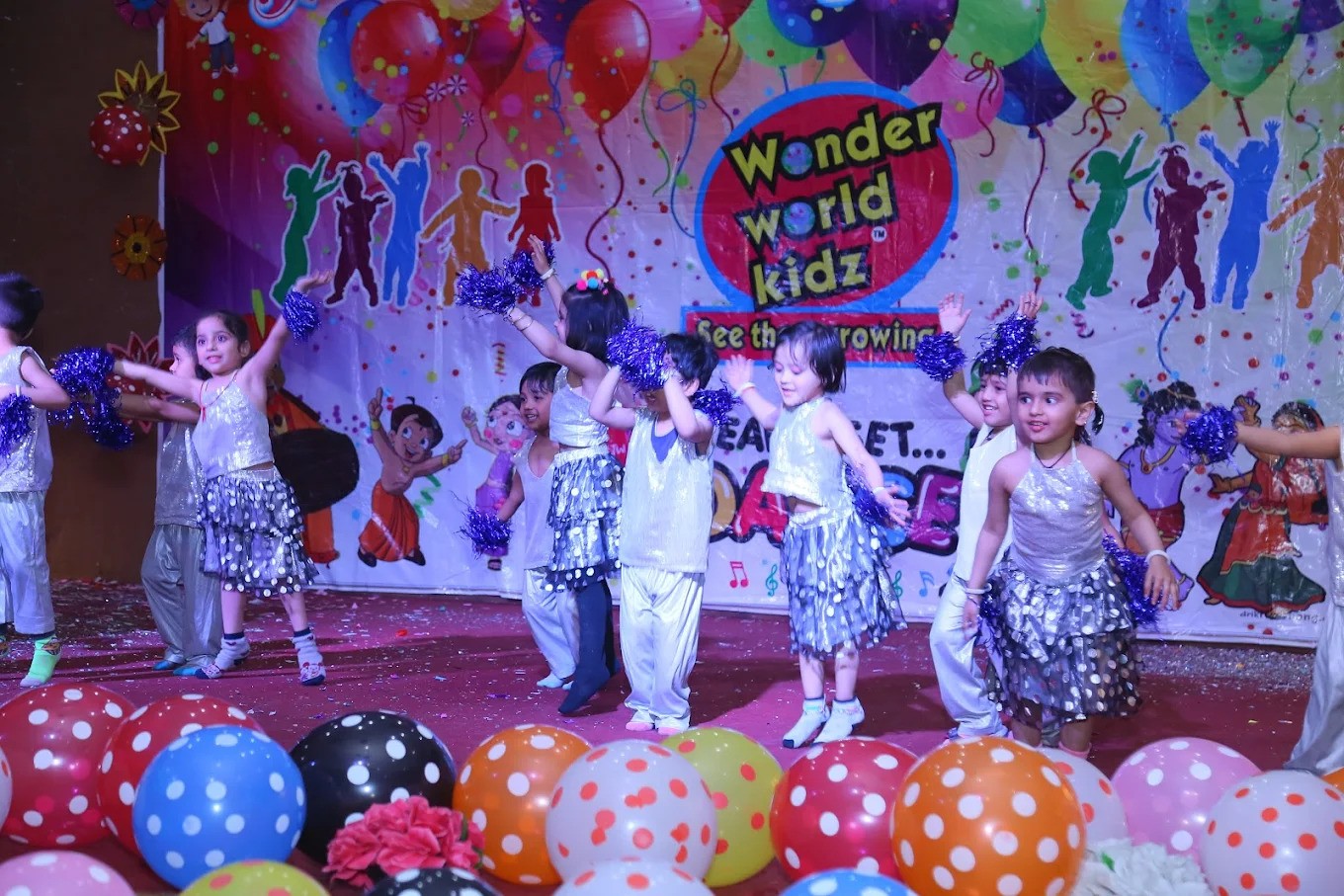 Infrastructure Picture 8