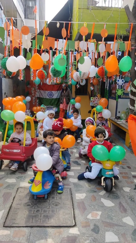 Infrastructure Picture 6