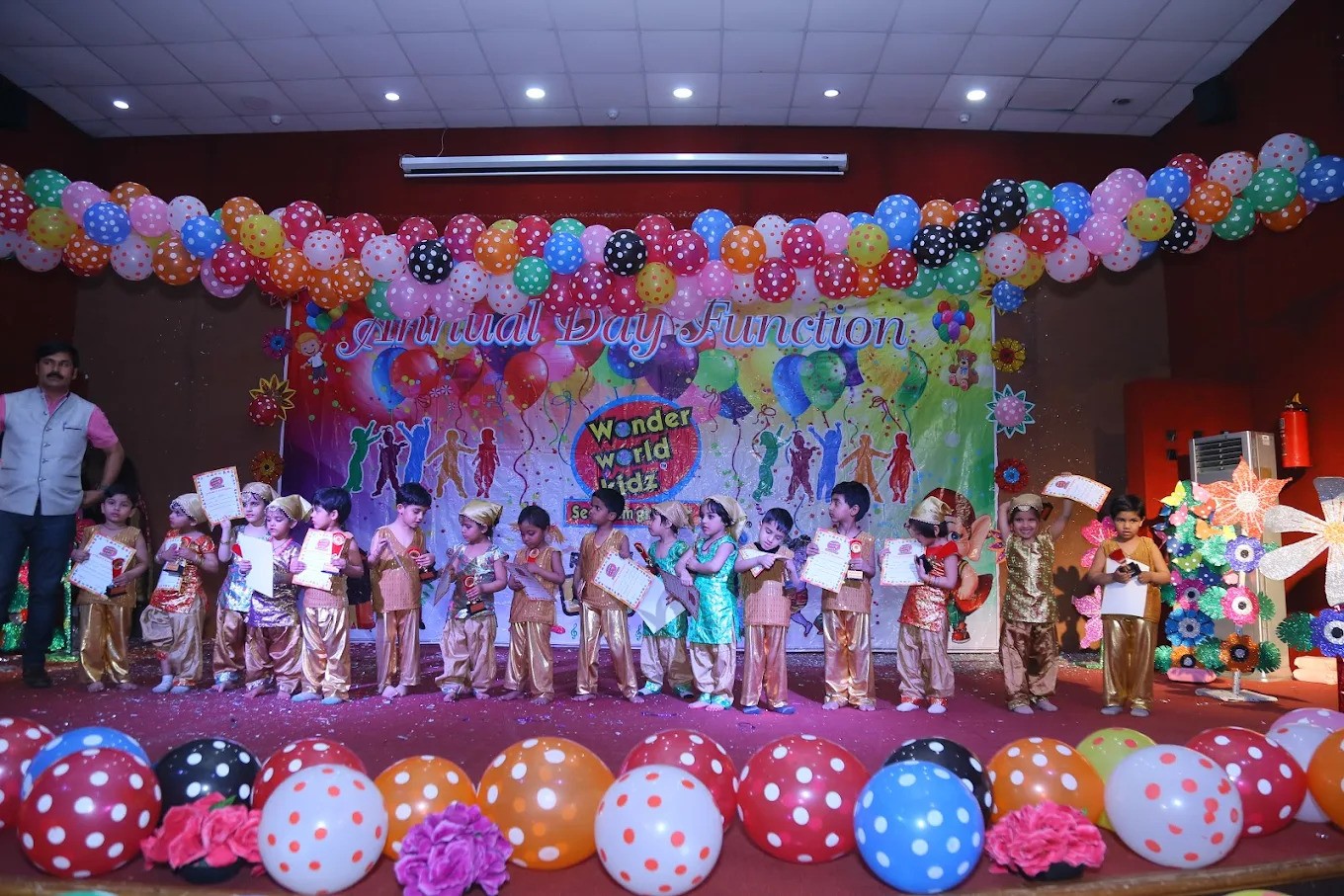 Infrastructure Picture 4