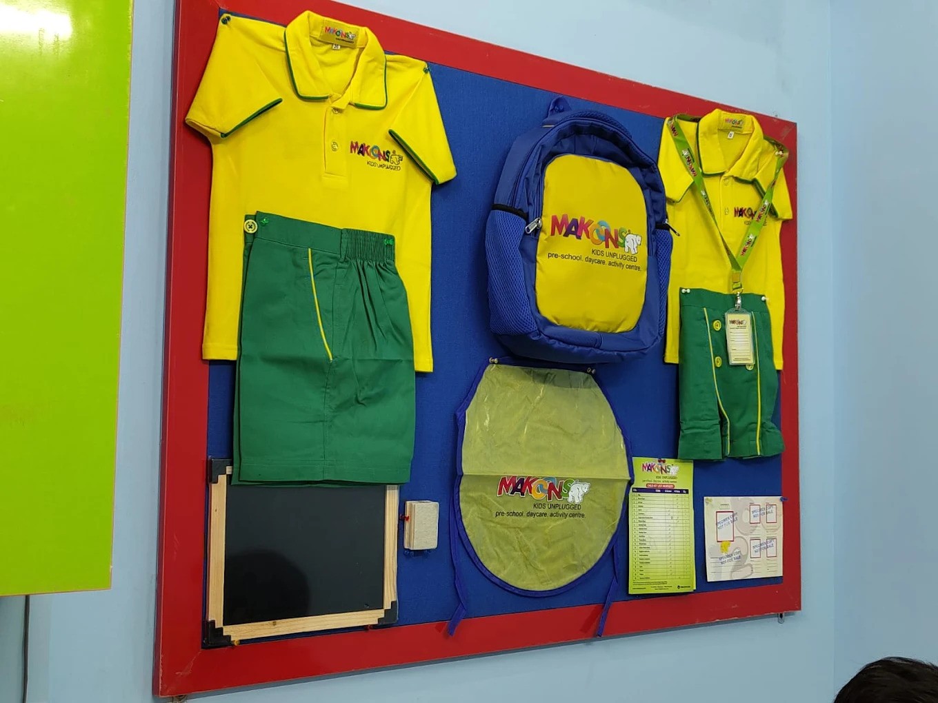 Makoons - Best Play School & Preschool - Image 3