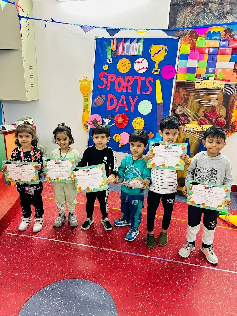 Icon Nurturing Innocence - Image 4