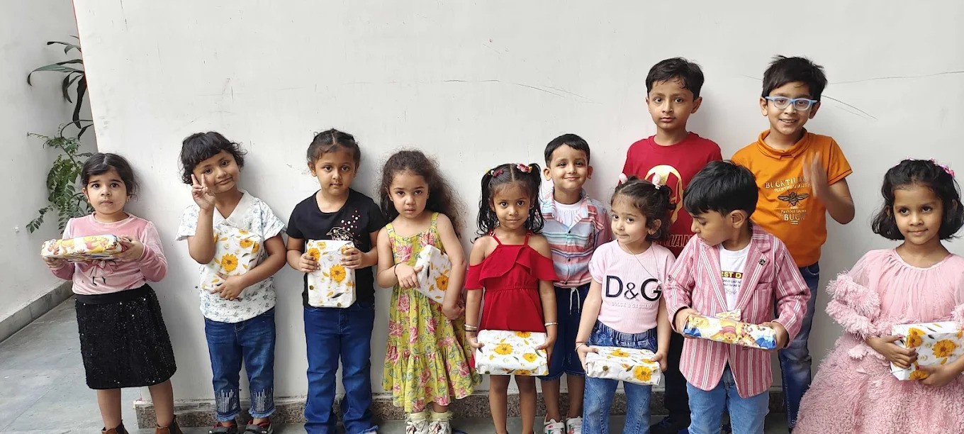 Icon Nurturing Innocence - Image 2