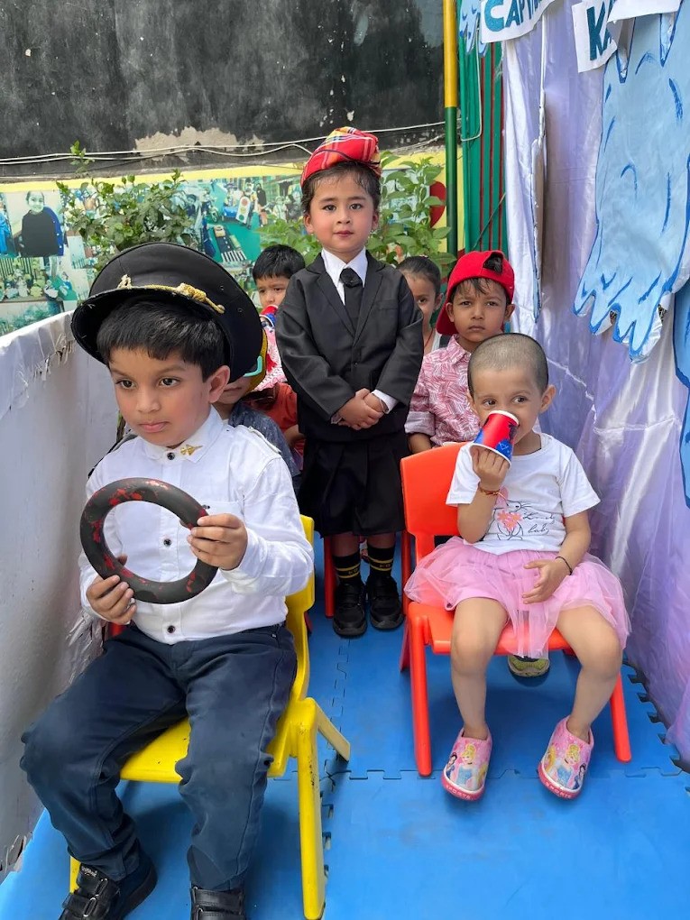 Infrastructure Picture 6