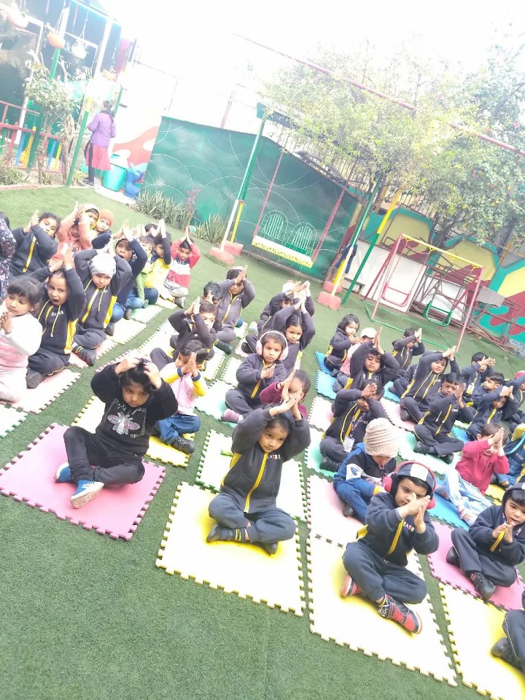 Infrastructure Picture 5