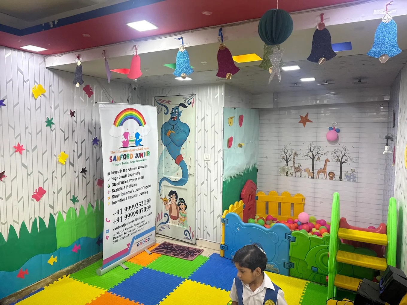 Infrastructure Picture 5