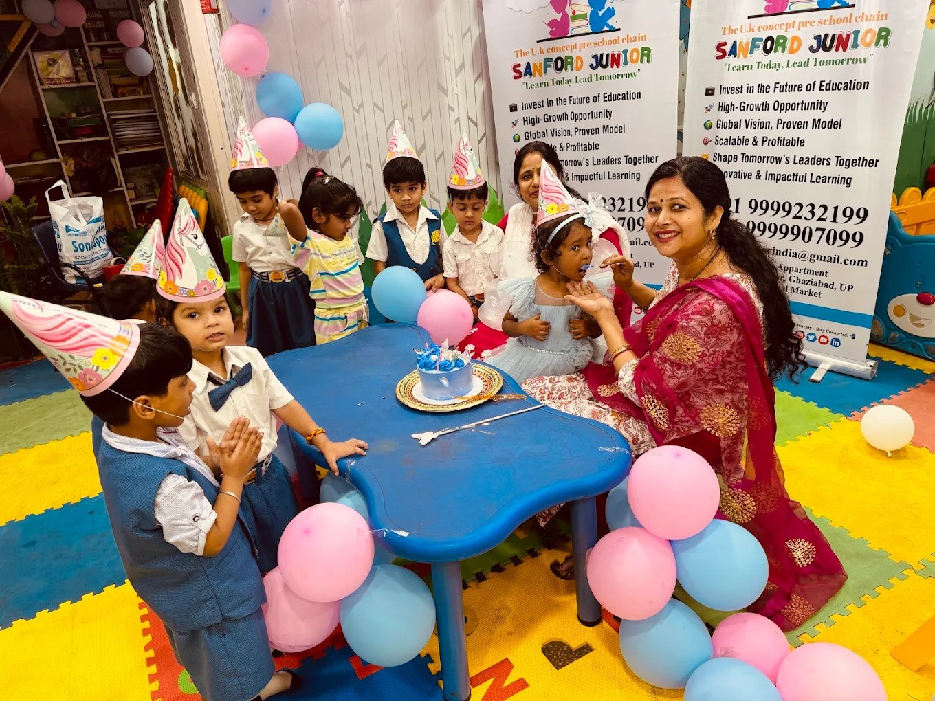 Infrastructure Picture 2