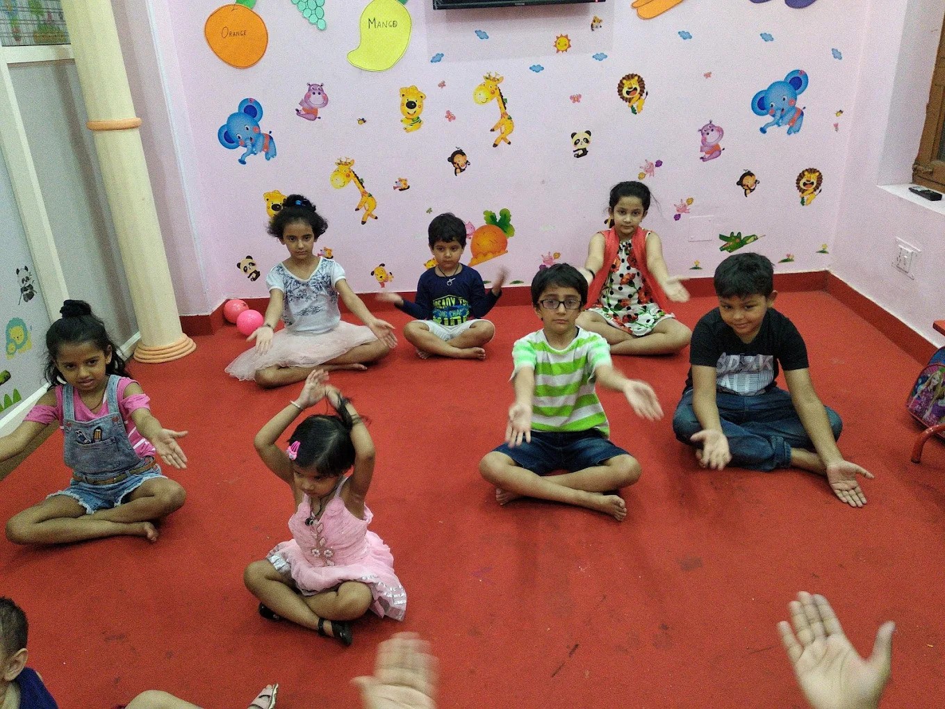 Infrastructure Picture 4