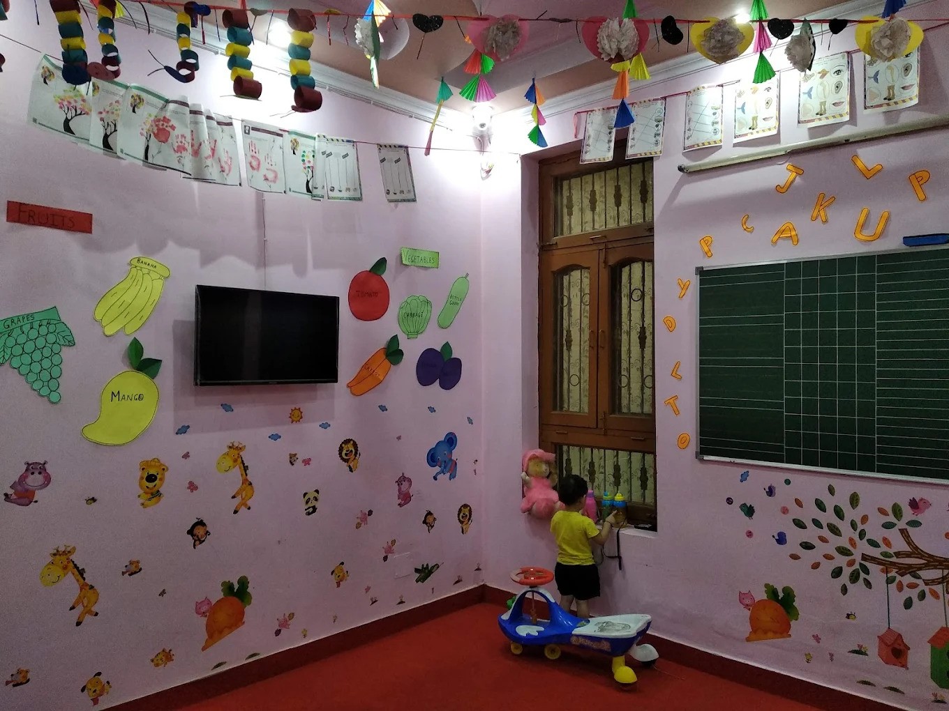 Infrastructure Picture 3