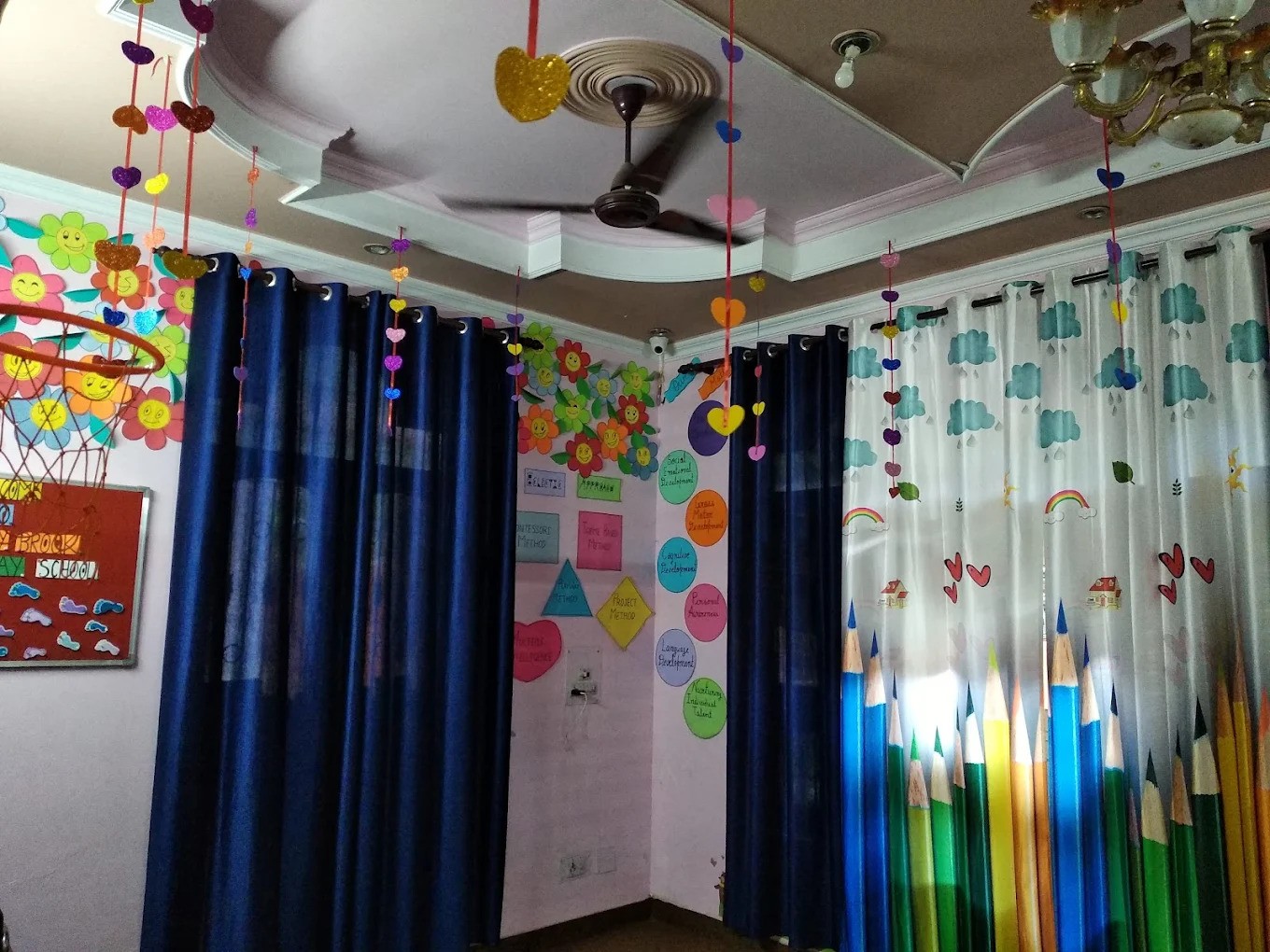 Infrastructure Picture 2