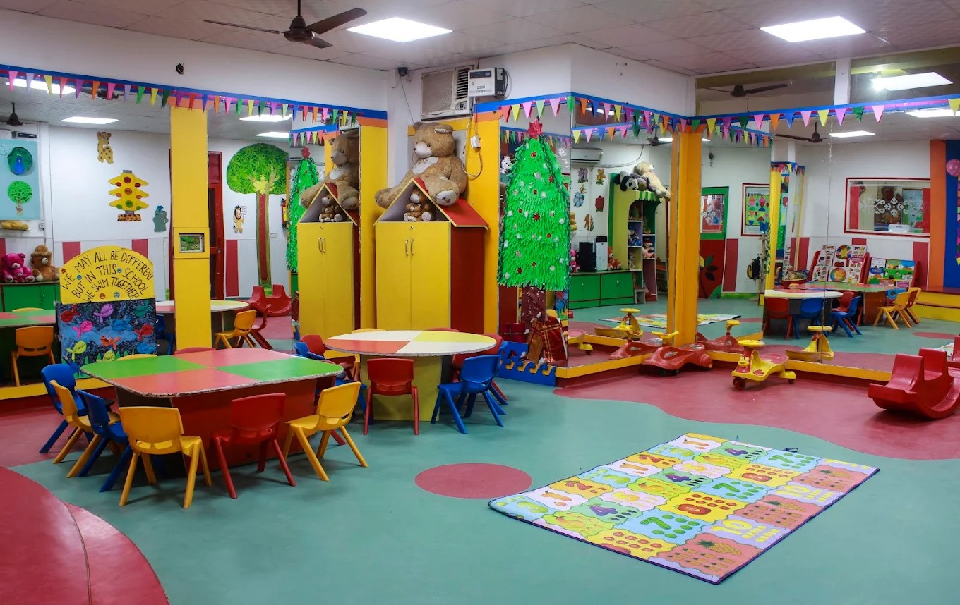 Infrastructure Picture 4