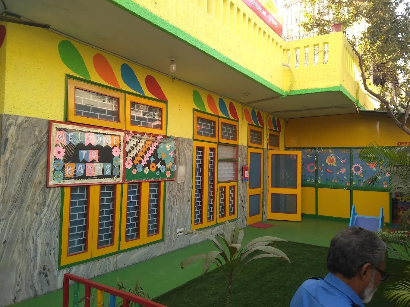 Kates Pre-School - Image 6