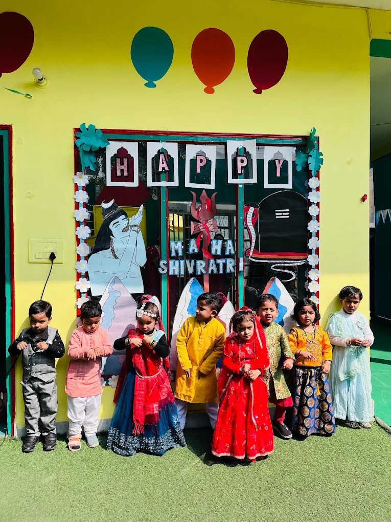 Kates Pre-School - Image 5