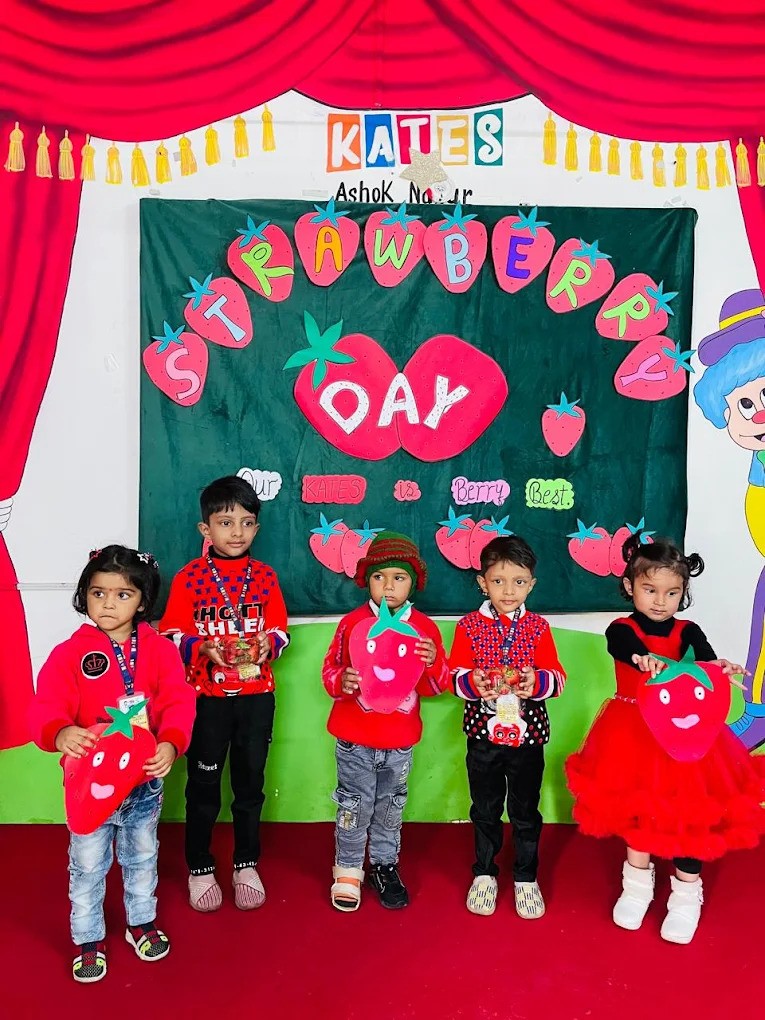 Kates Pre-School - Image 4