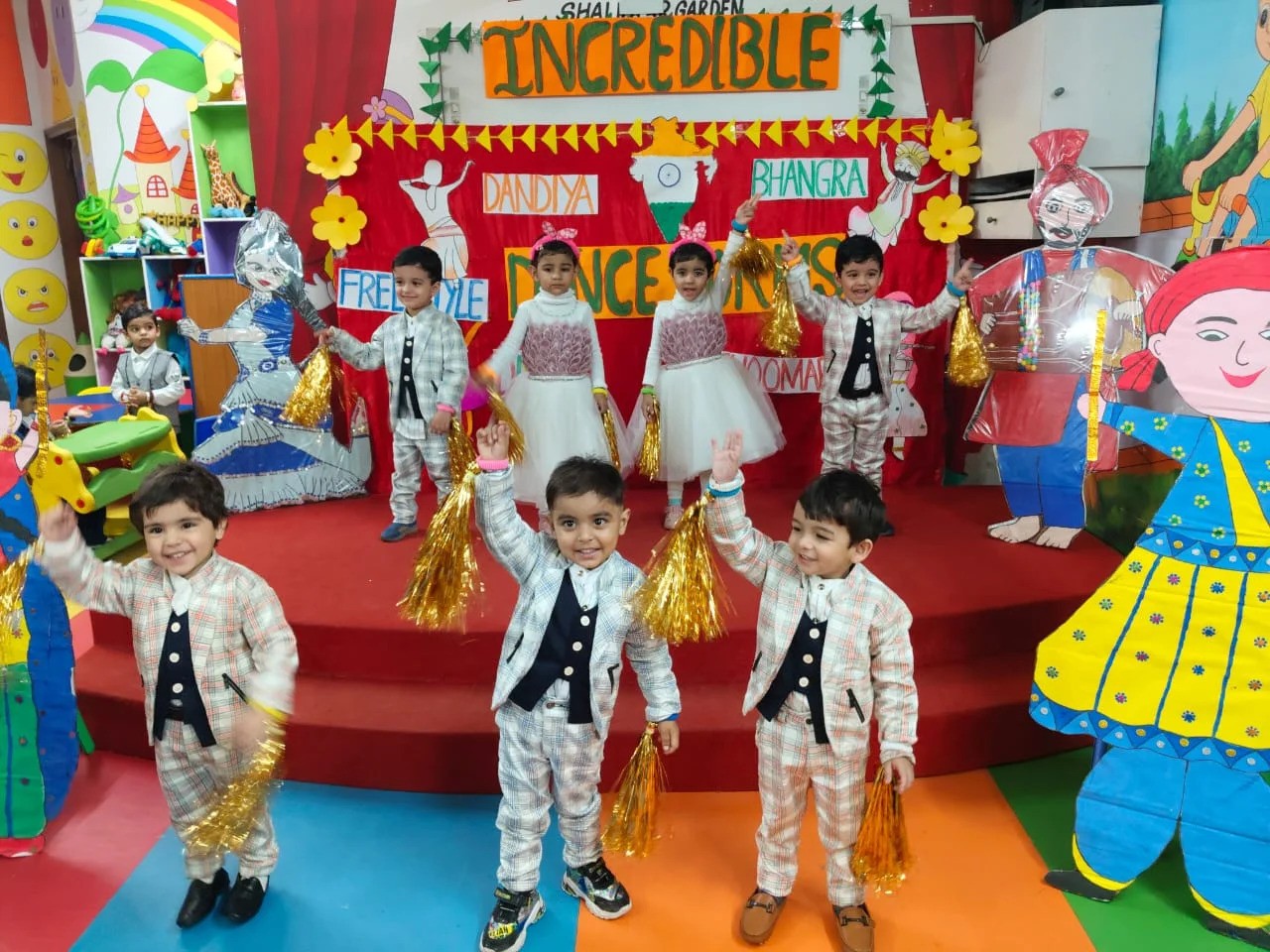 Kates Pre-School - Image 2