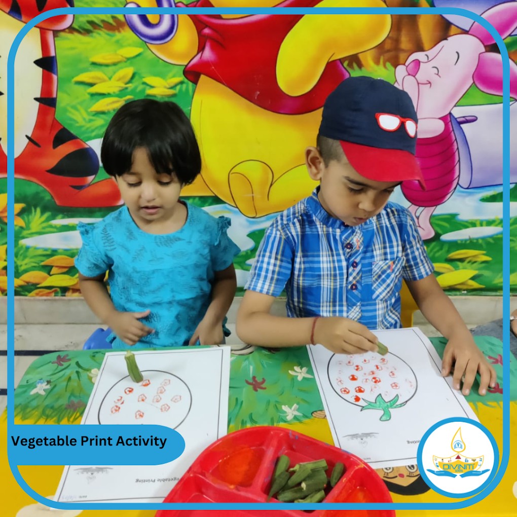 DiViNiTi School - Image 4