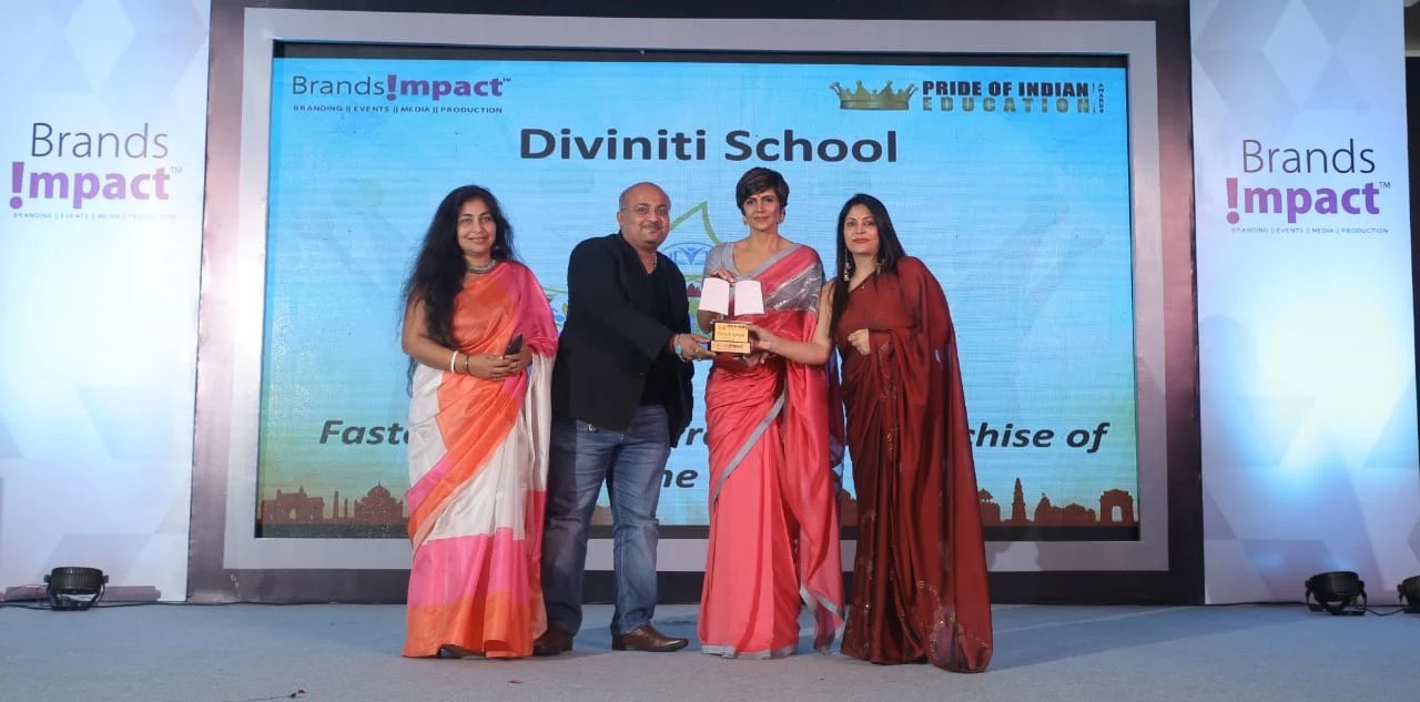 DiViNiTi School - Image 2